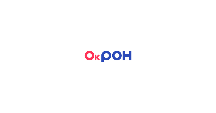 Логотип платформы ОКРОН