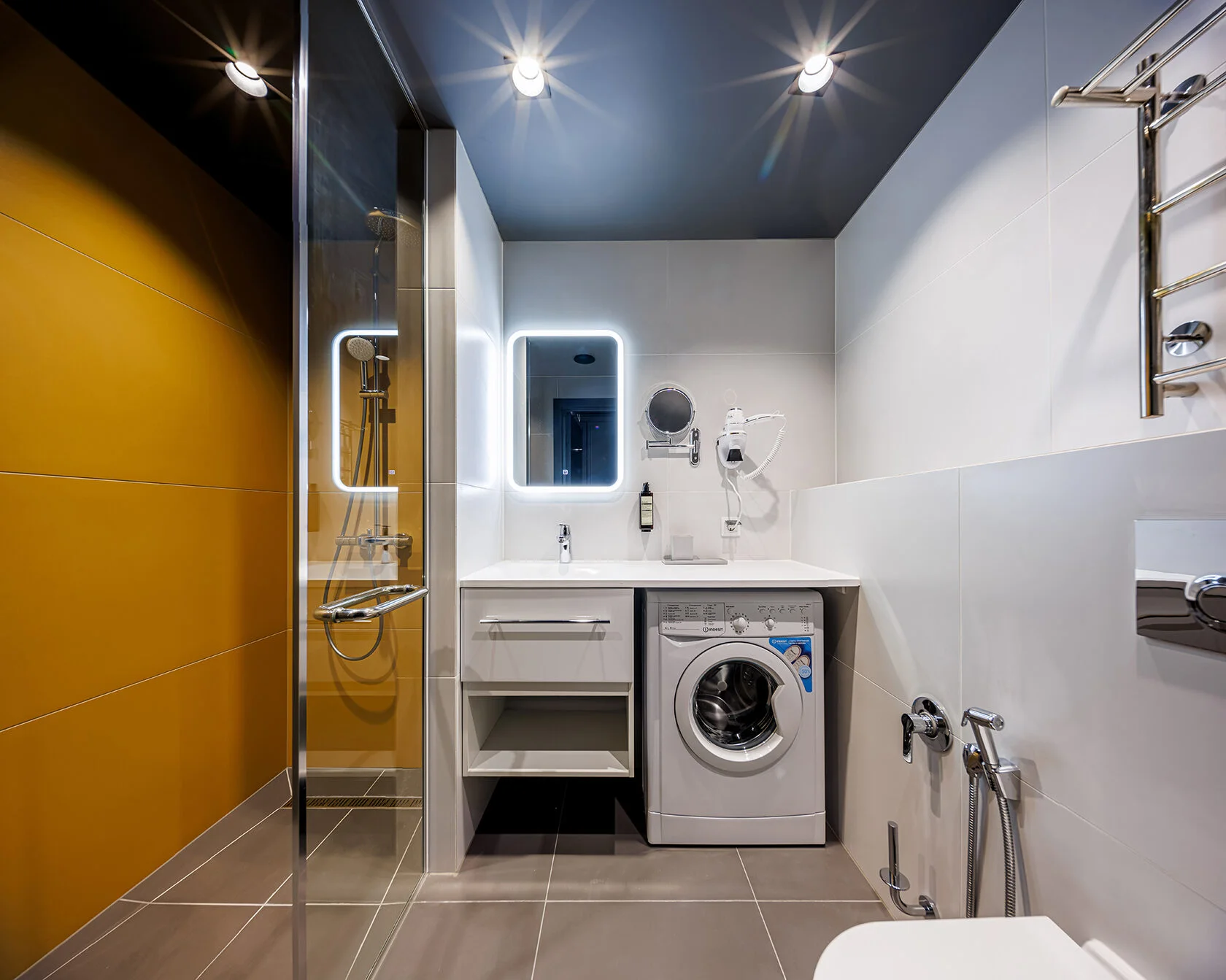 ARTSTUDIO M-103 4* зона отдыха