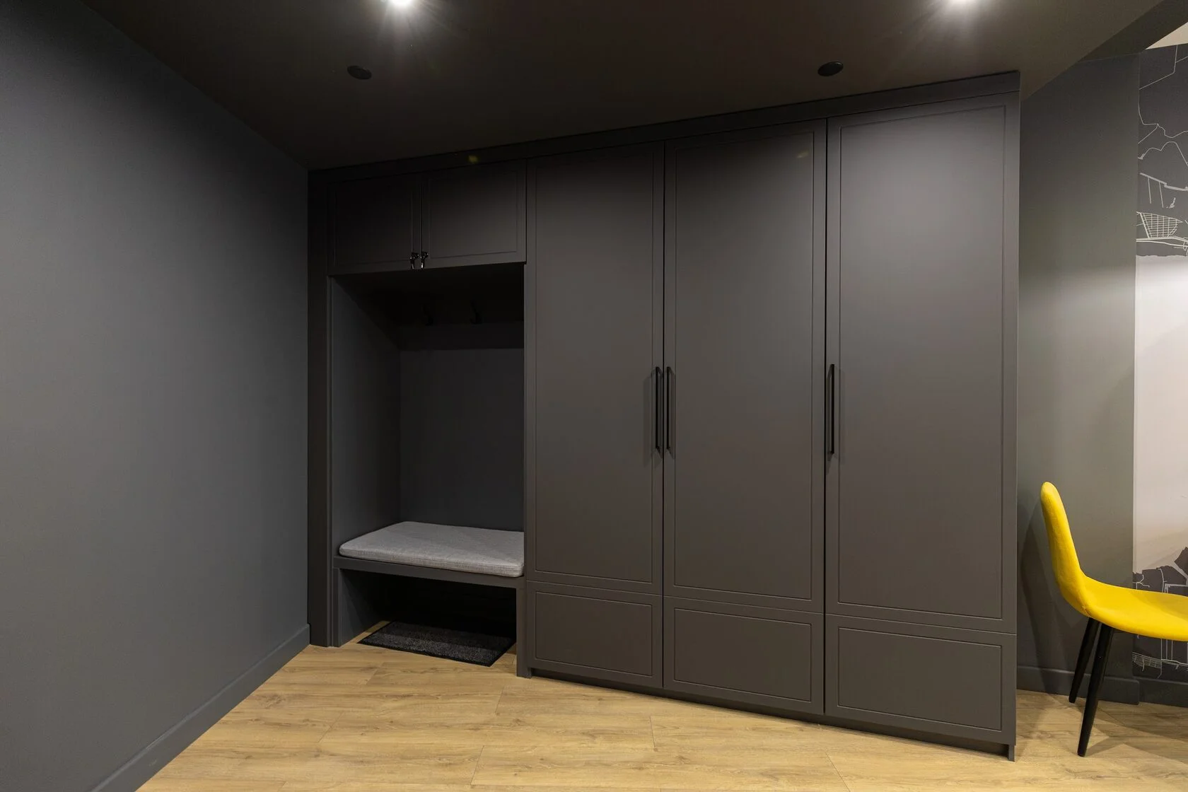 ARTSTUDIO M-103 4* дополнительные апартаменты