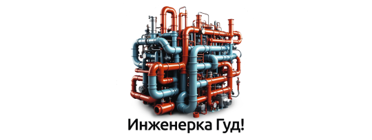 Инженерка Гуд!