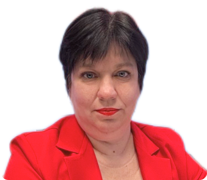 Кира Евгеньевна