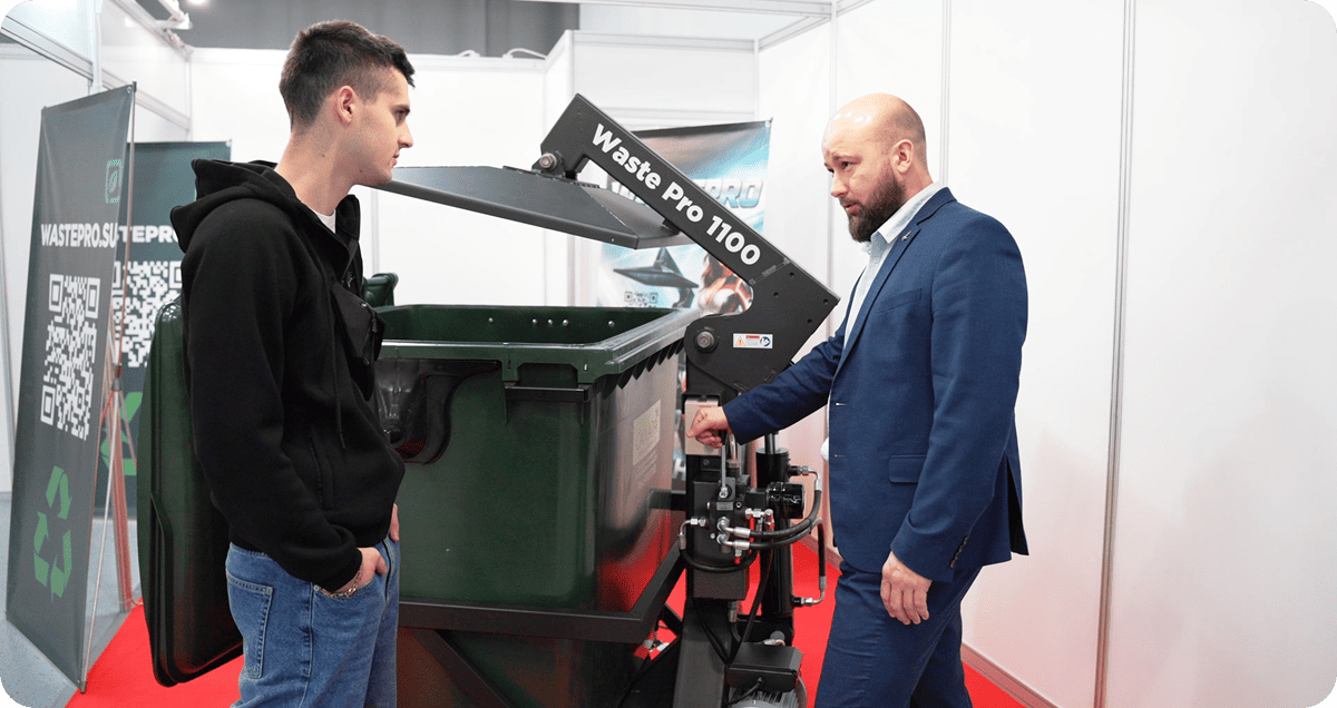 Ярмарка УК 2026 — слайд 2