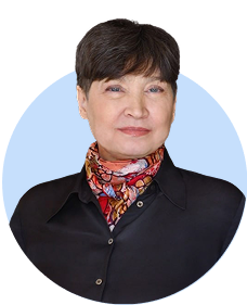 Ирина Генцлер