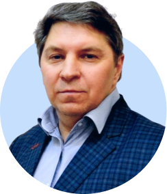 Константин Калужин