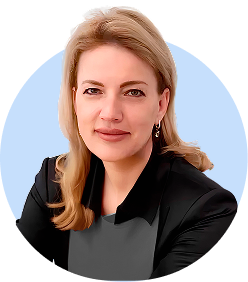 Марьяна Падалко