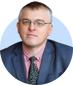 Александр Сметанин