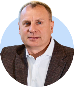 Николай Антонов