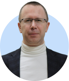 Игорь Пигин