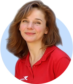 Алевтина Щербина