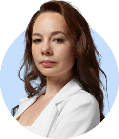 Алёна Крутакова