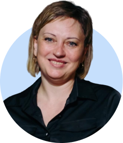 Елена Васильева