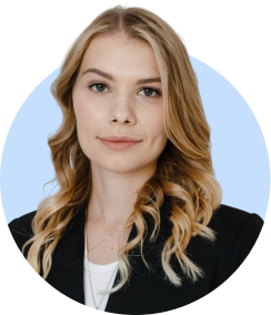 Екатерина Хоменко