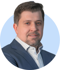 Михаил Соколов