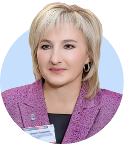 Олеся Тыщенко