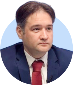 Сергей Креков