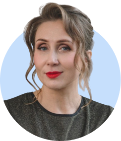 Анна Минакова