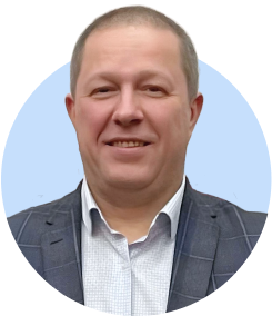 Эдуард Кривцов