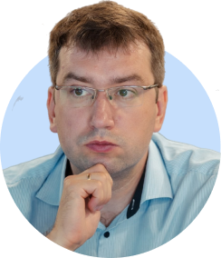 Павел Сысоев