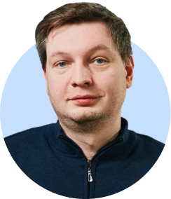 Станислав Коршунов