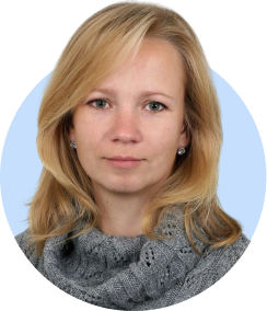 Елена Вишнева