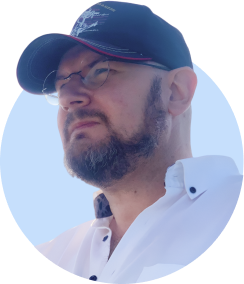 Андрей Савушкин