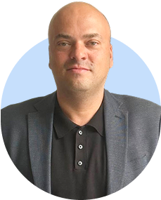 Андрей Варфоломеев