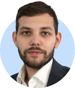 Михаил Серегин