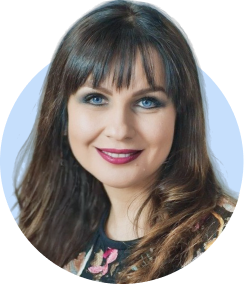 Юлия Артамонова