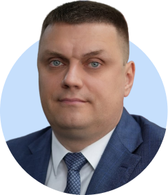 Михаил Лабудин