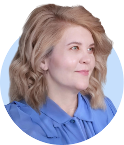 Елена Макеенко