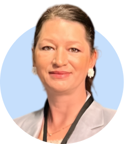 Полина Давыдова