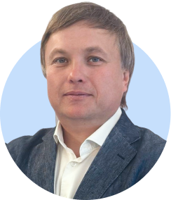 Иван Алексеев