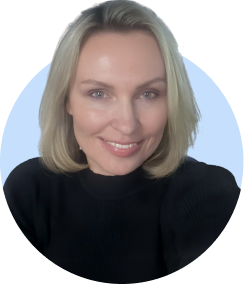 Елена Неделькина