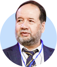 Рашид Артиков