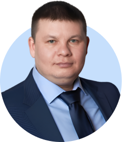 Дмитрий Попов