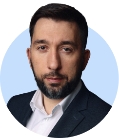 Дмитрий Крутенко