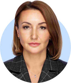 Марина Аксёнова