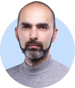 Иван Солопов