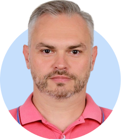 Сергей Сизов