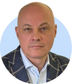 Игорь Шунькин