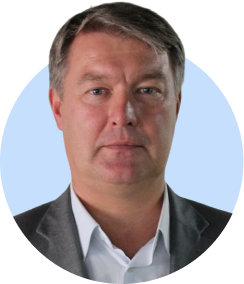 Пётр Харламов