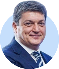 Андрей Мусатов