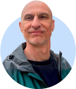 Владимир Суворов