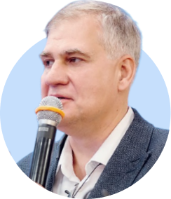 Андрей Каленов