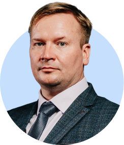 Виталий Ирванёв