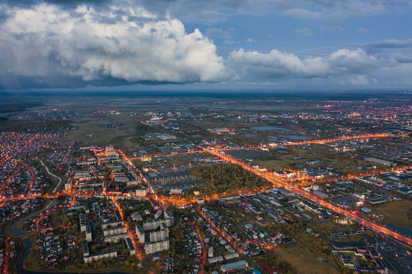 ЖКХ Кургана погружают в хаос накануне зимы